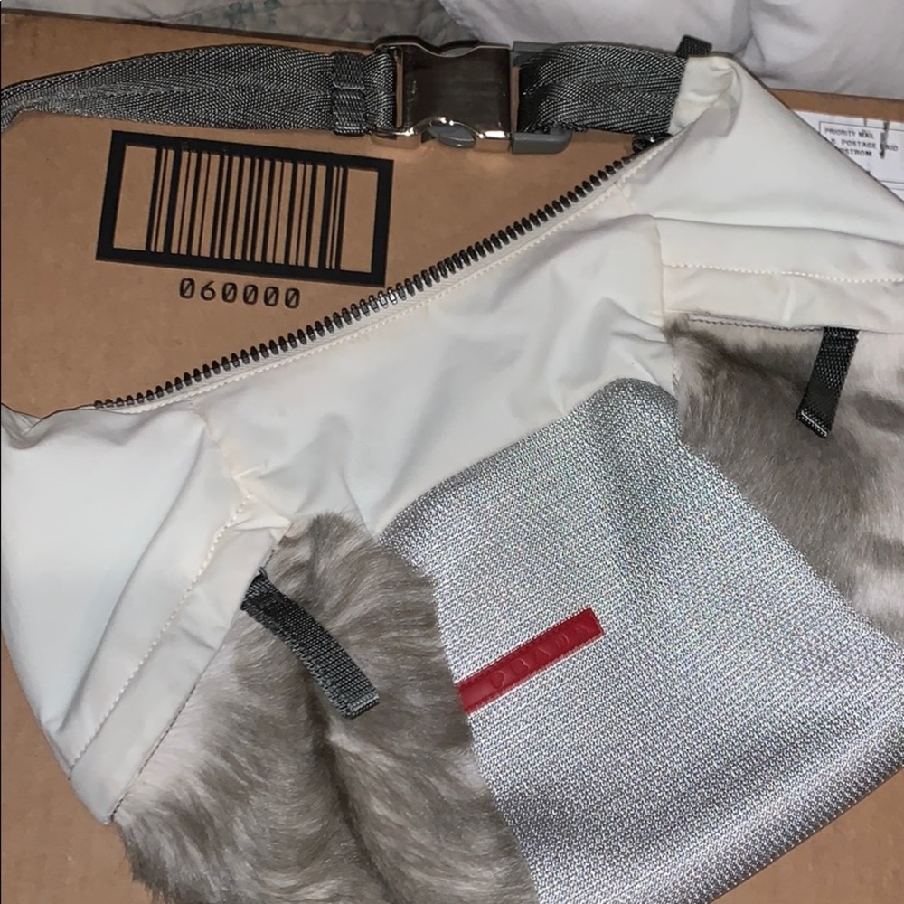 Prada bag